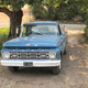 Illustration for article titled At $4,500, Could This 1964 Ford F100 Pickup Turn You Into The Mac Daddy?